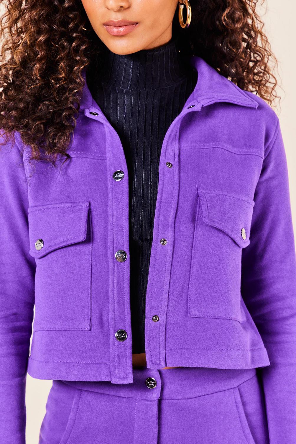 ULTRA VIOLETA