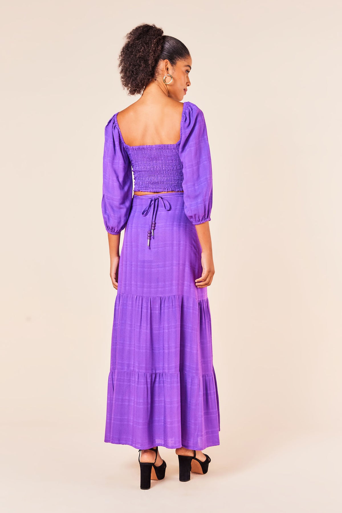 ULTRA VIOLETA