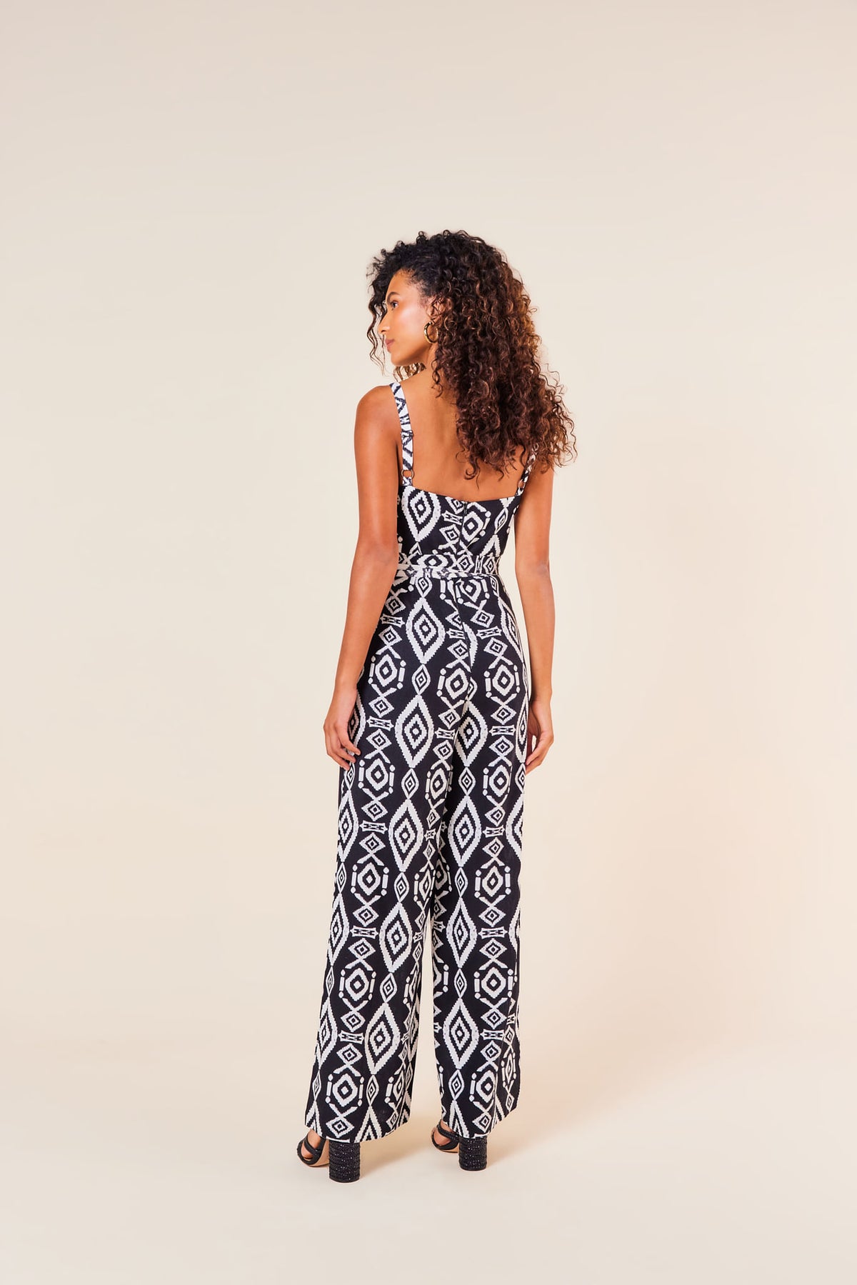 EST NAVAJO PRETO
