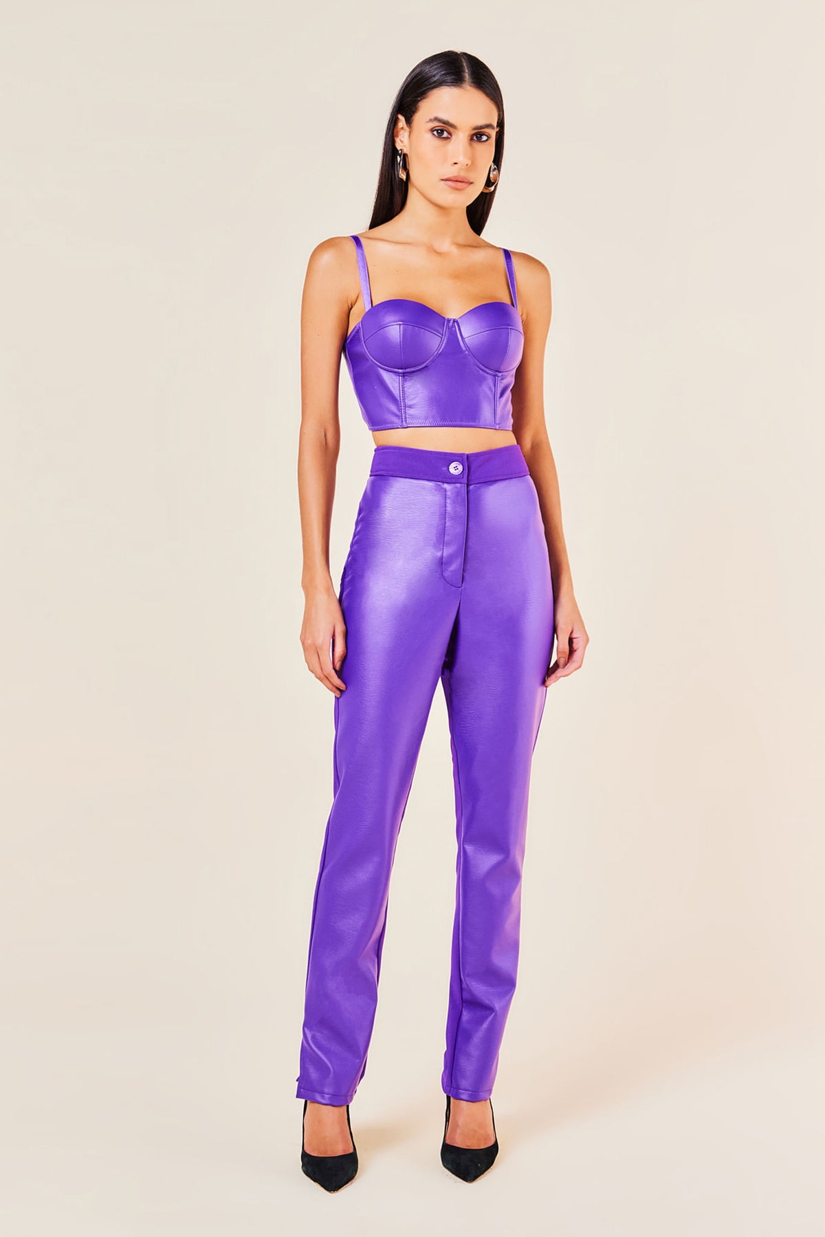 ULTRA VIOLETA
