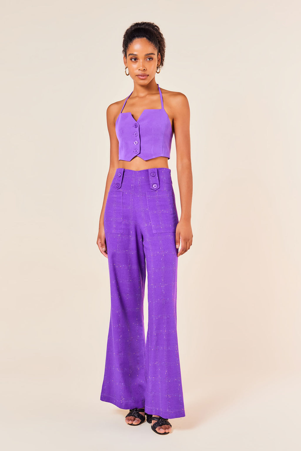 ULTRA VIOLETA