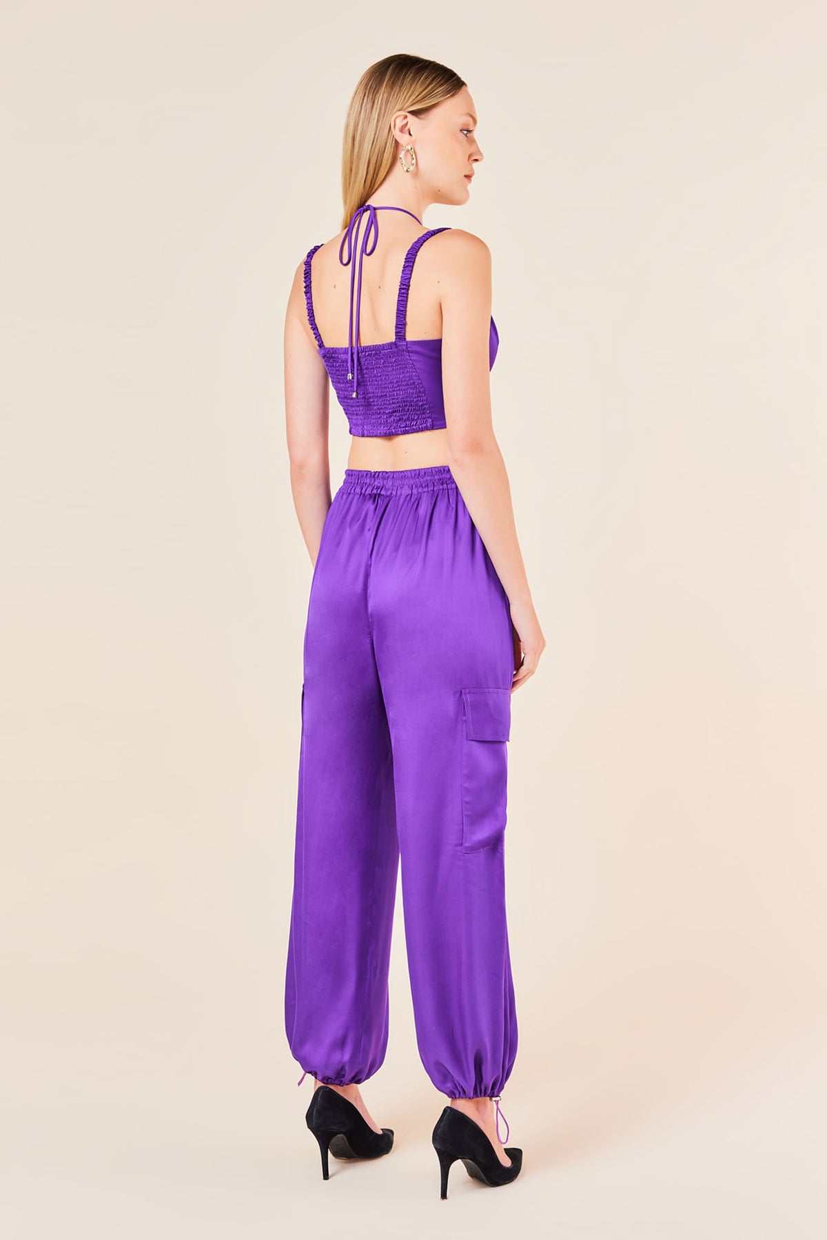ULTRA VIOLETA