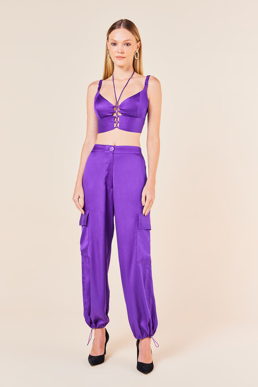 ULTRA VIOLETA