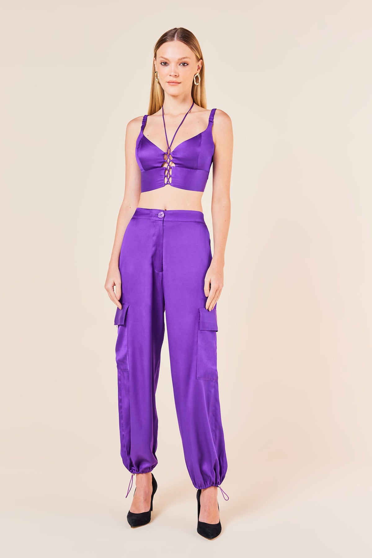ULTRA VIOLETA