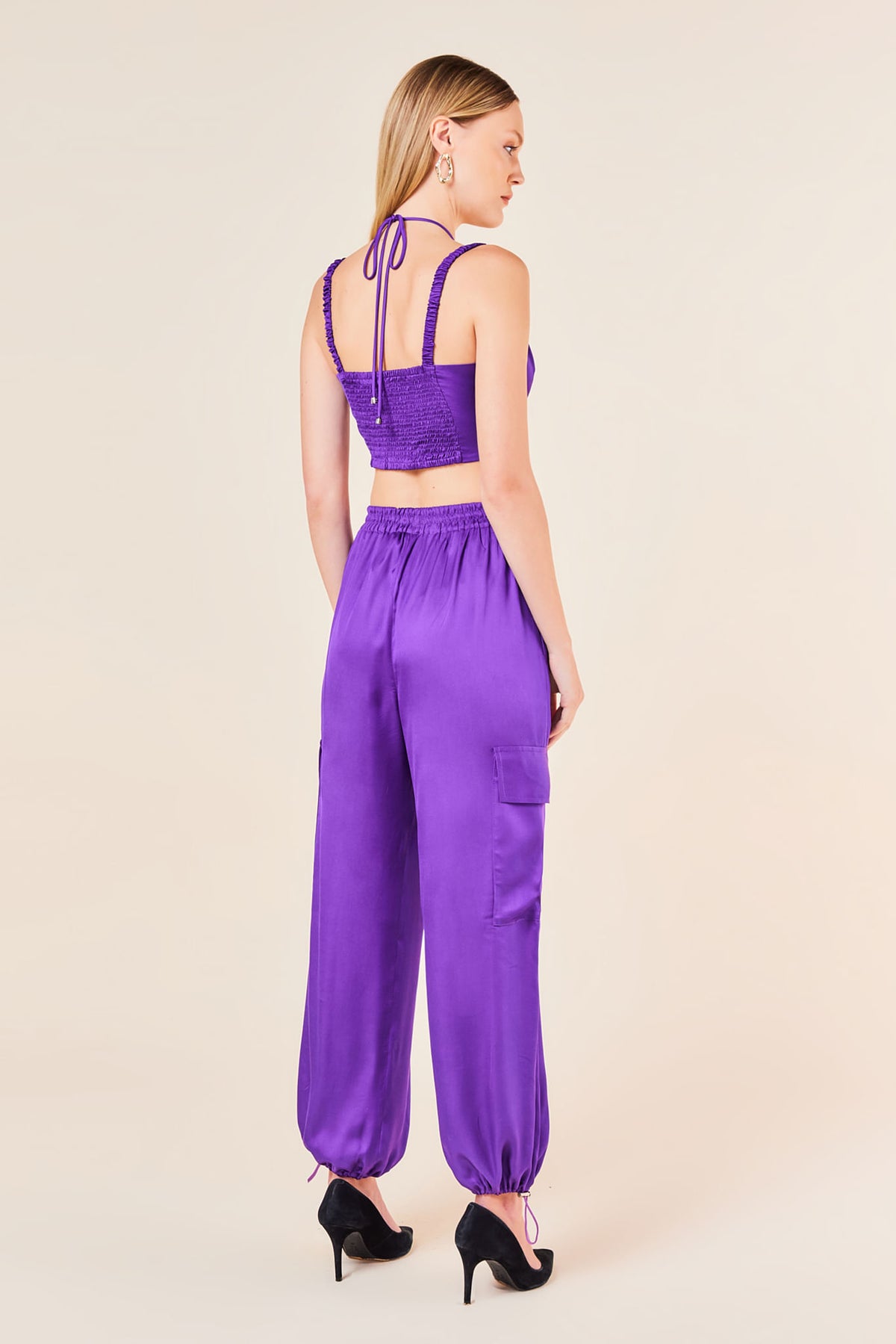 ULTRA VIOLETA