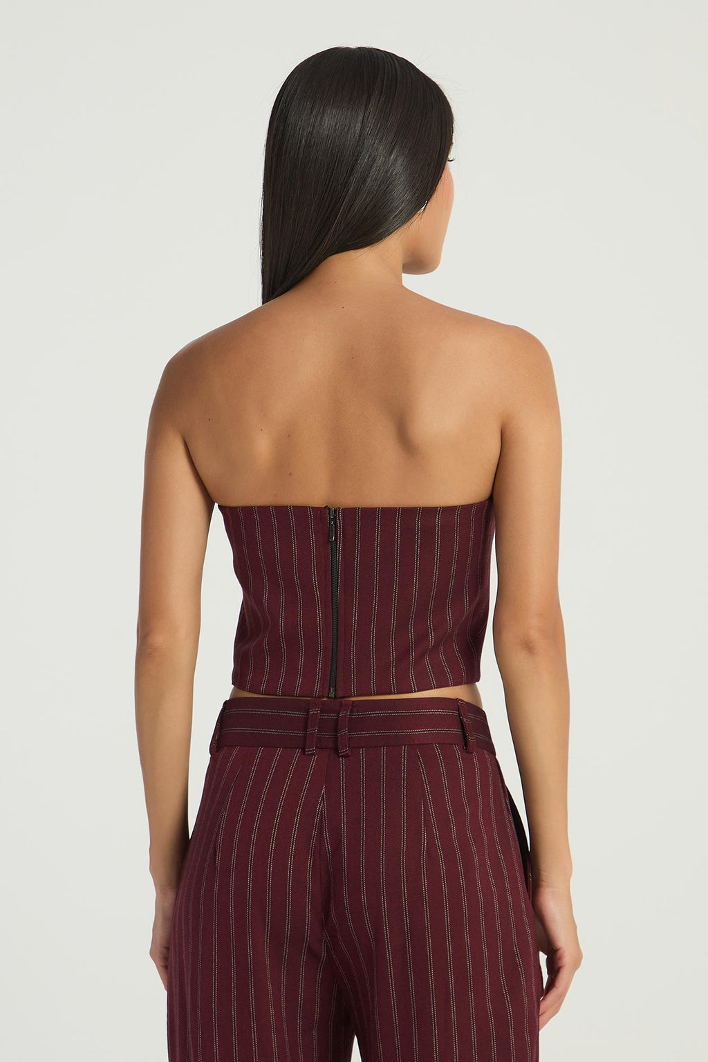 VERMELHO FORTE