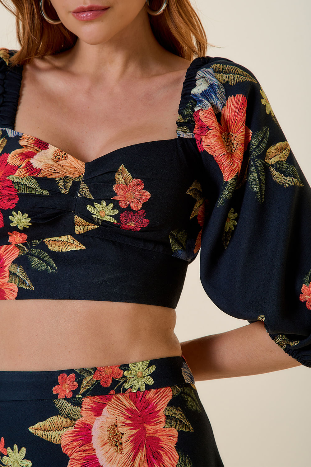 EST TAPECARIA FLORAL