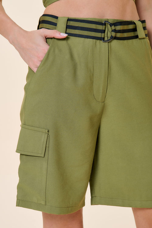 VERDE ESCURO