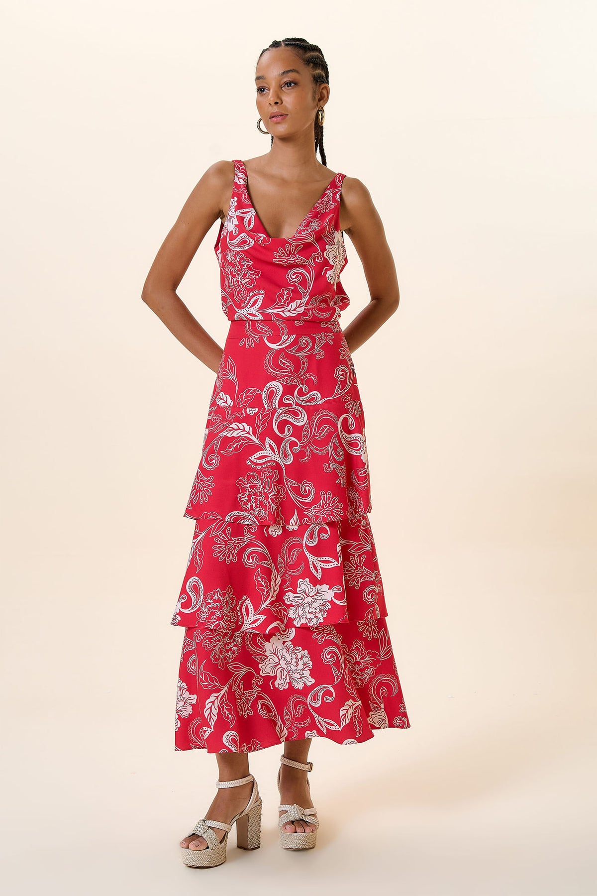EST FLORAL LATINO