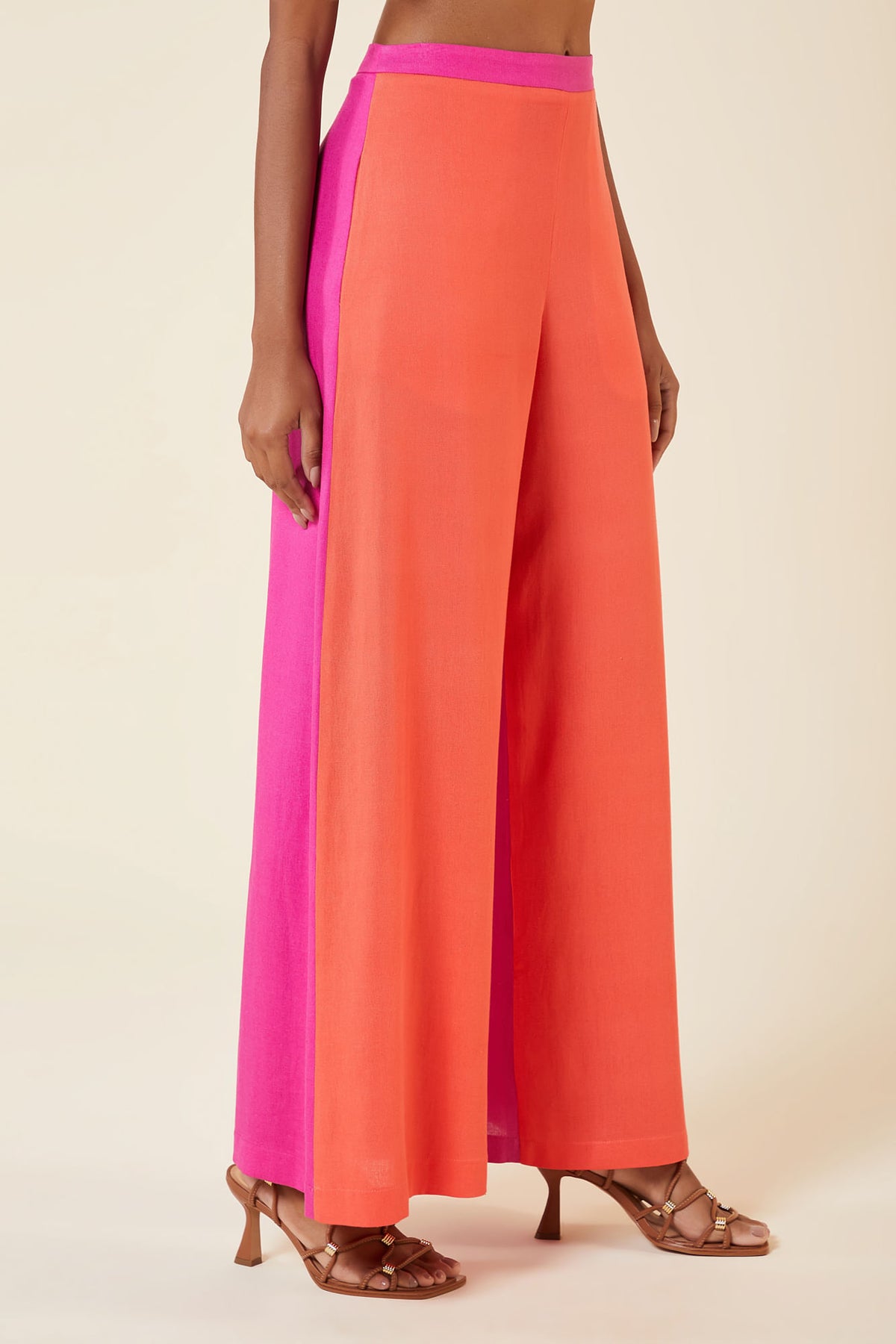 ROSE / CORAL