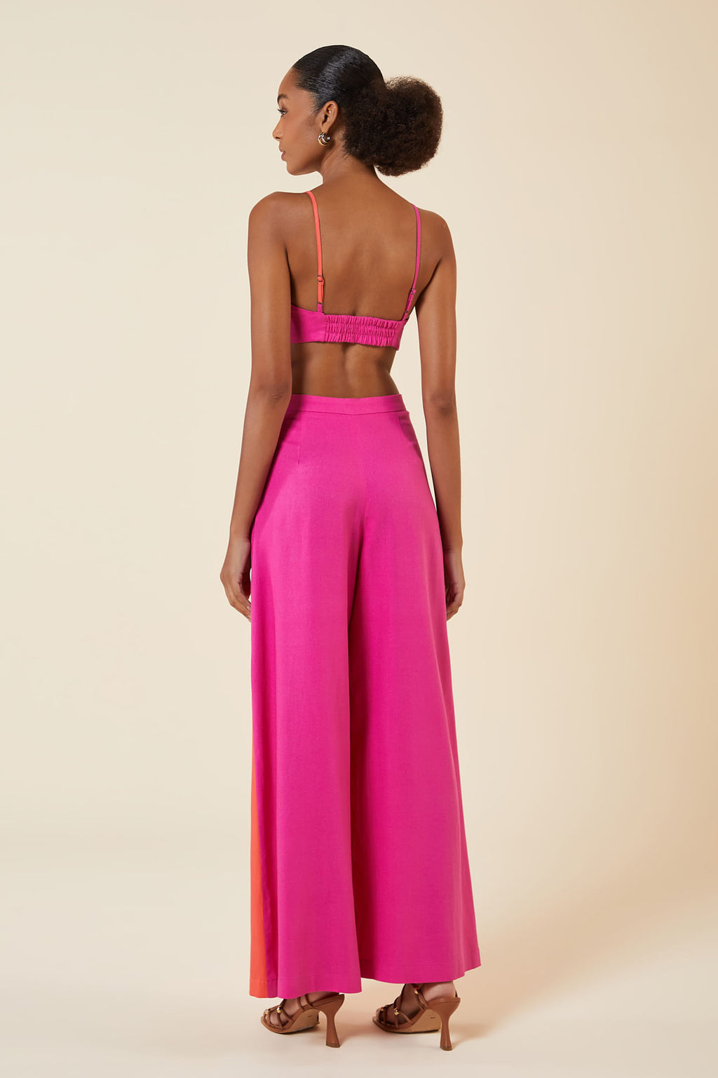 ROSE / CORAL