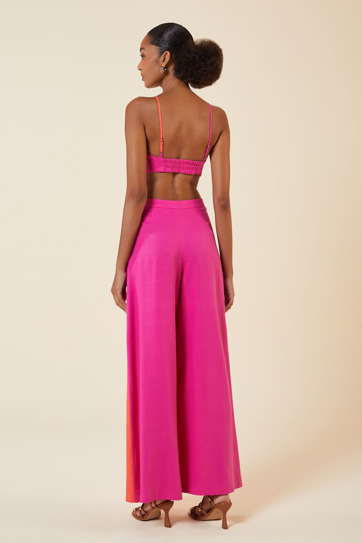 ROSE / CORAL