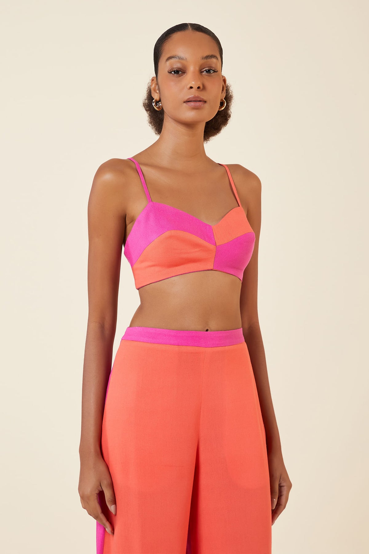 ROSE / CORAL