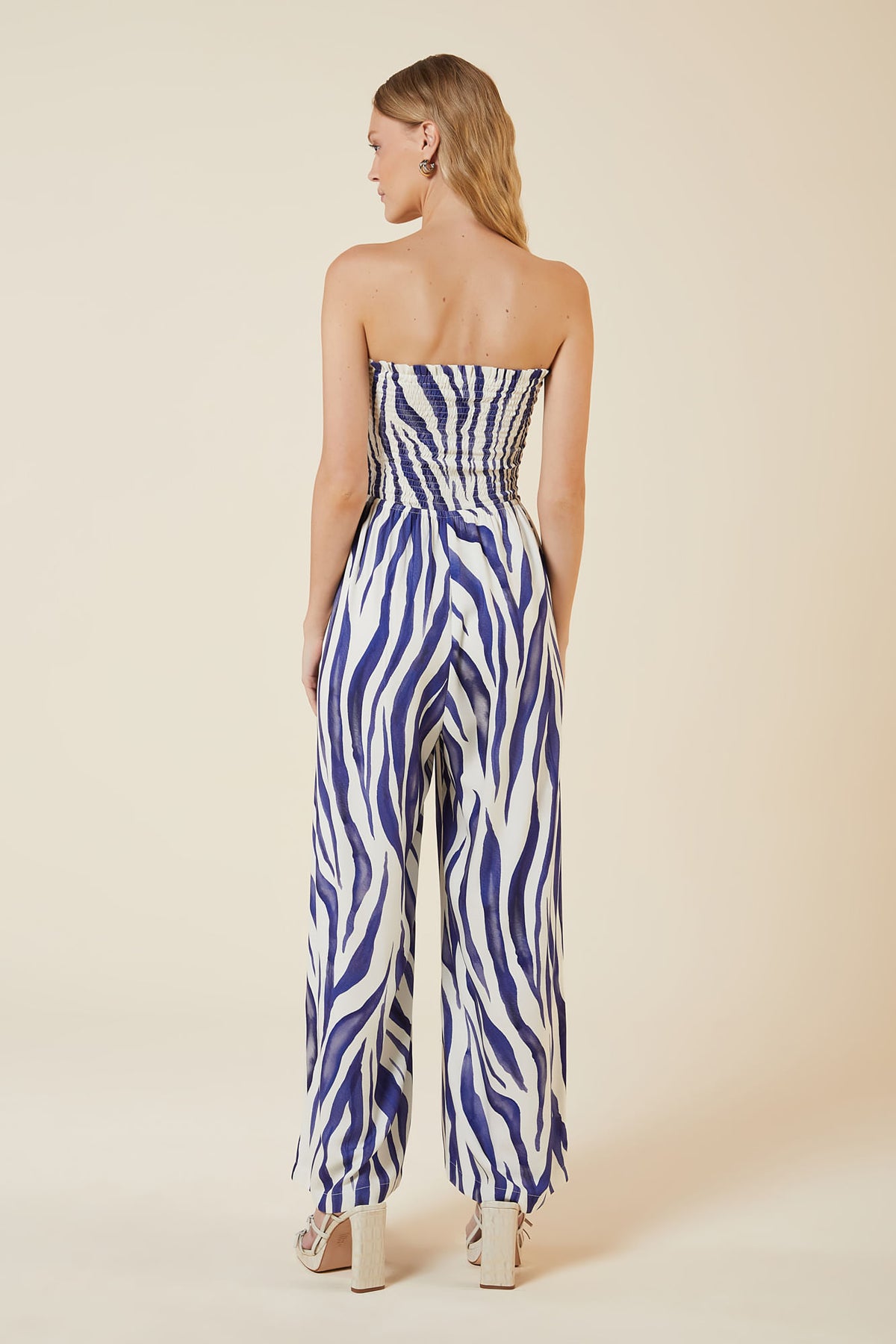 EST ZEBRA AZULI CREME