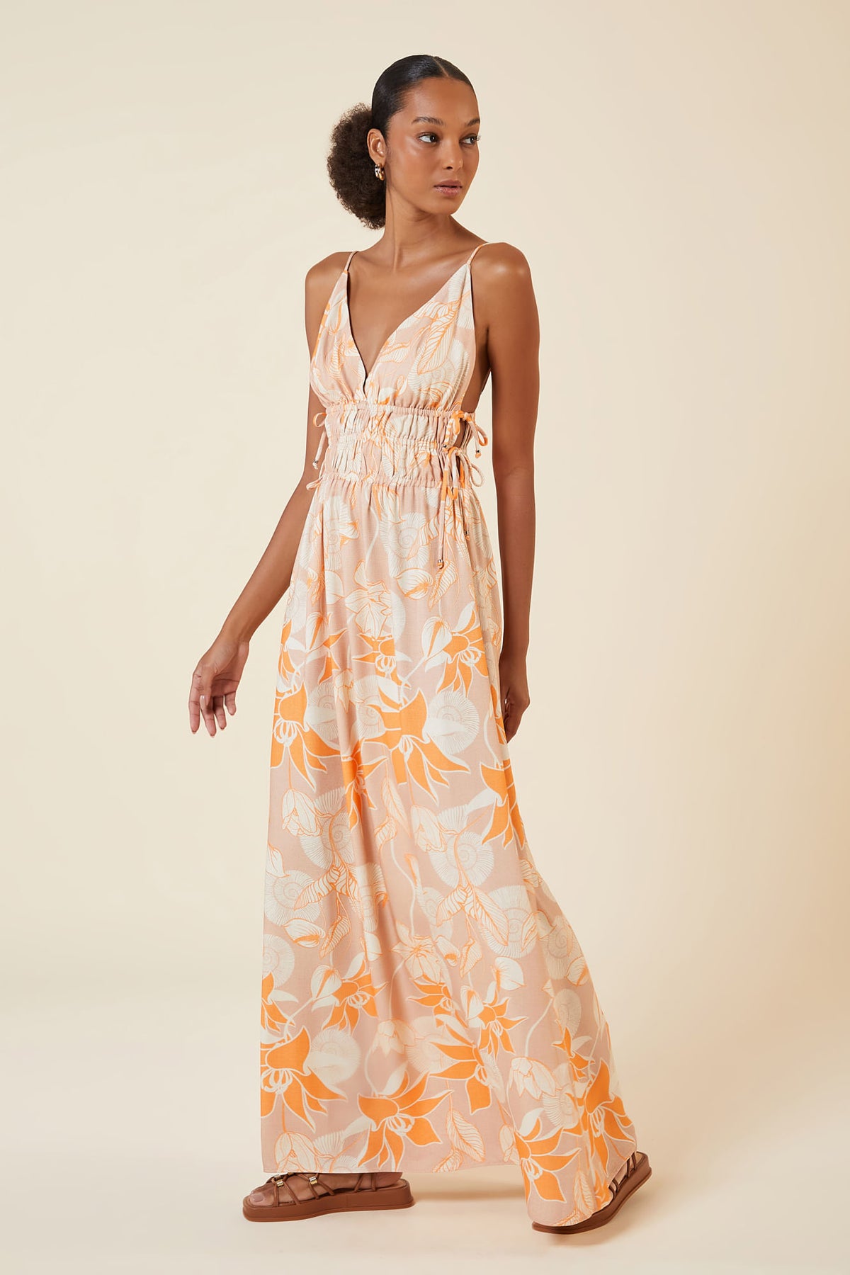EST FLORAL DE VERAO