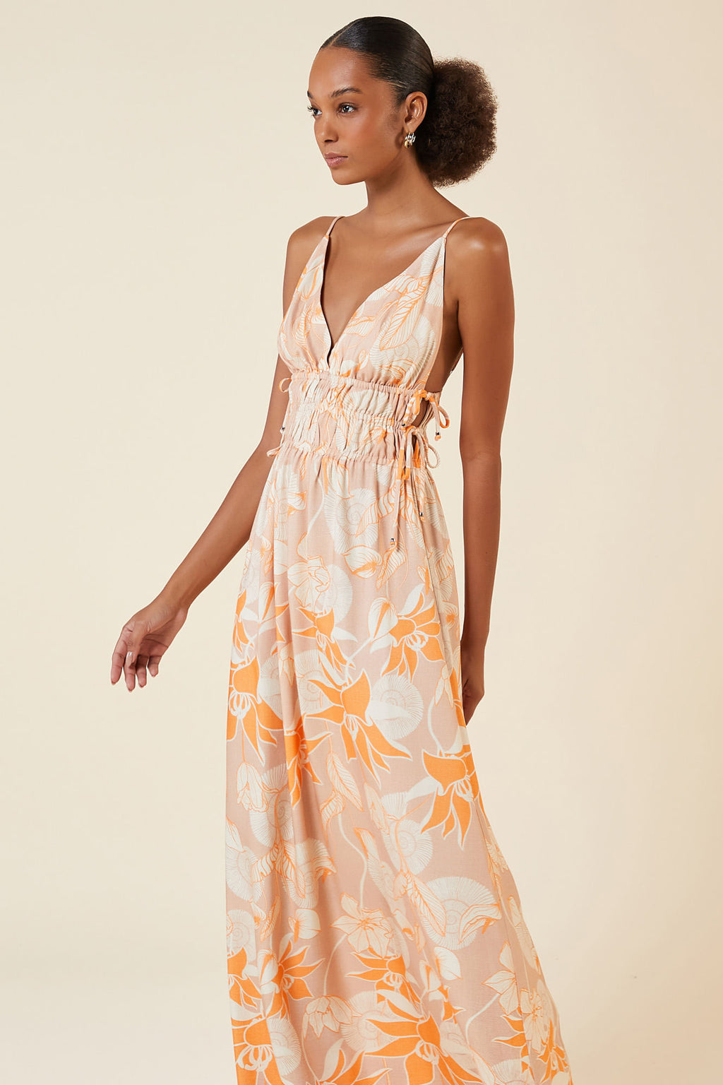 EST FLORAL DE VERAO