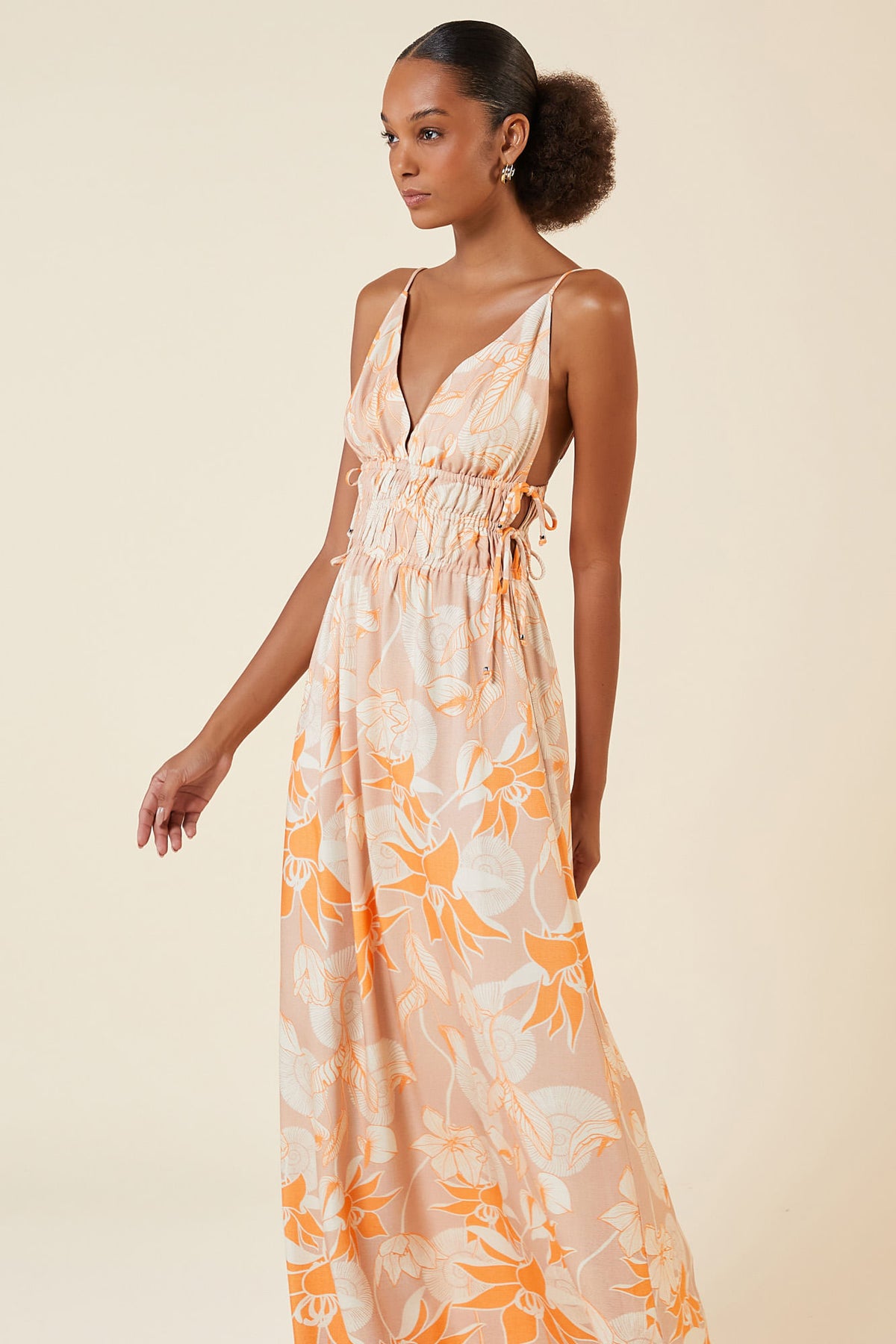 EST FLORAL DE VERAO