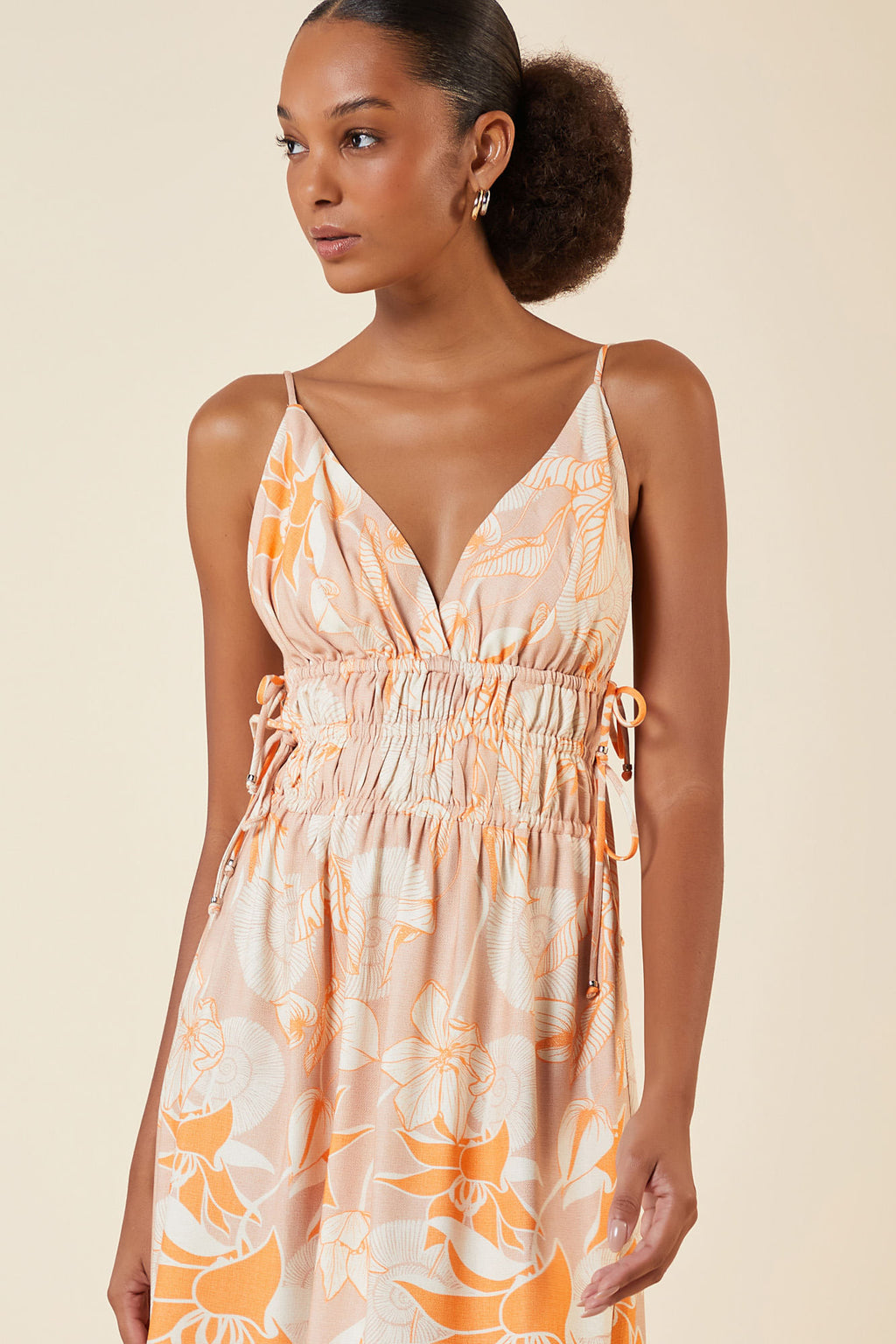 EST FLORAL DE VERAO