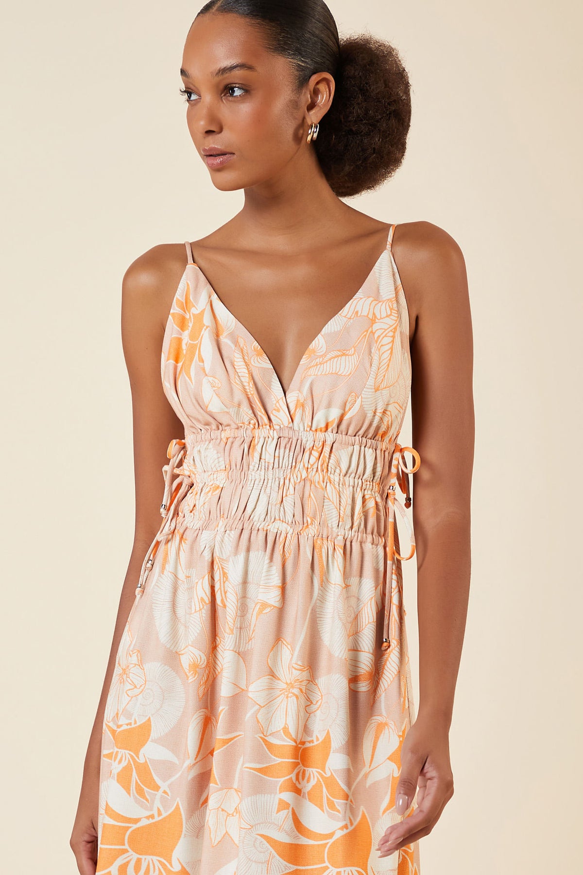 EST FLORAL DE VERAO