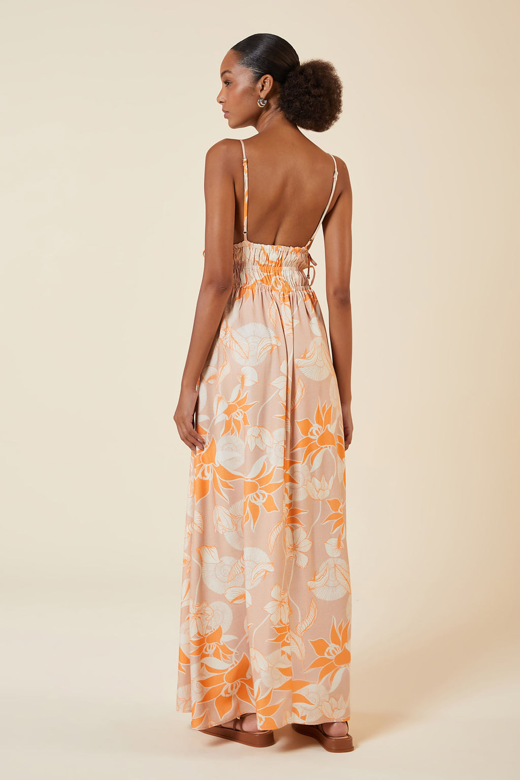 EST FLORAL DE VERAO