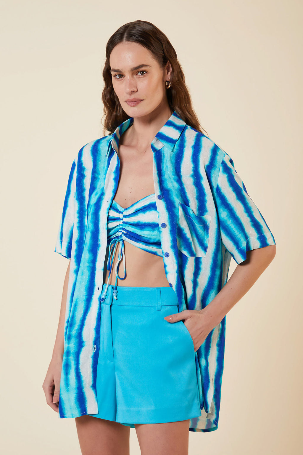 EST LISTR TIE DYE