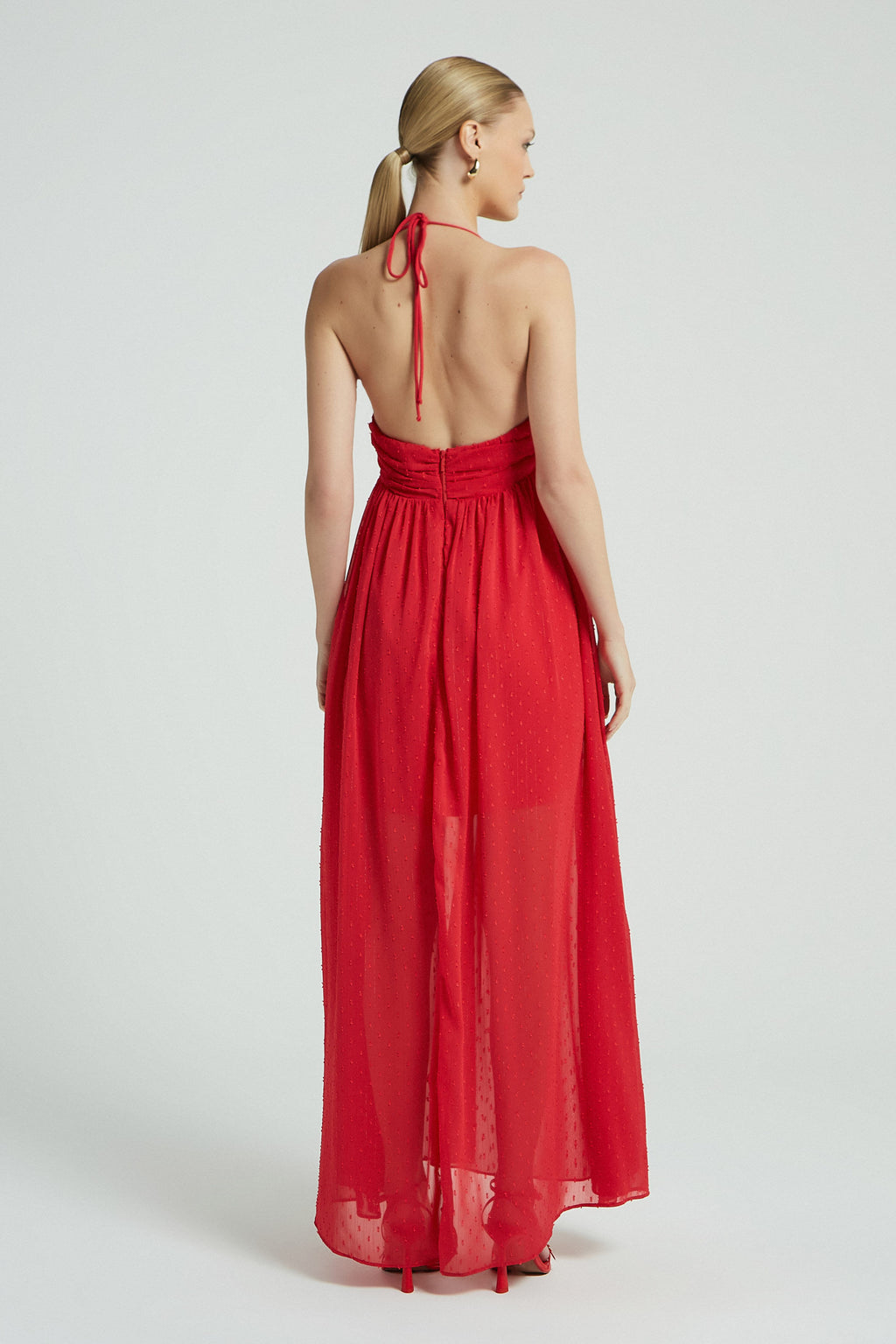VERMELHO