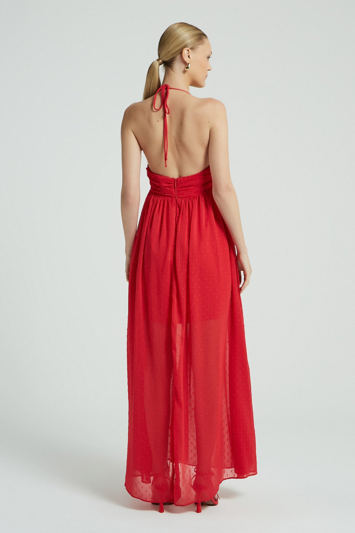 VERMELHO
