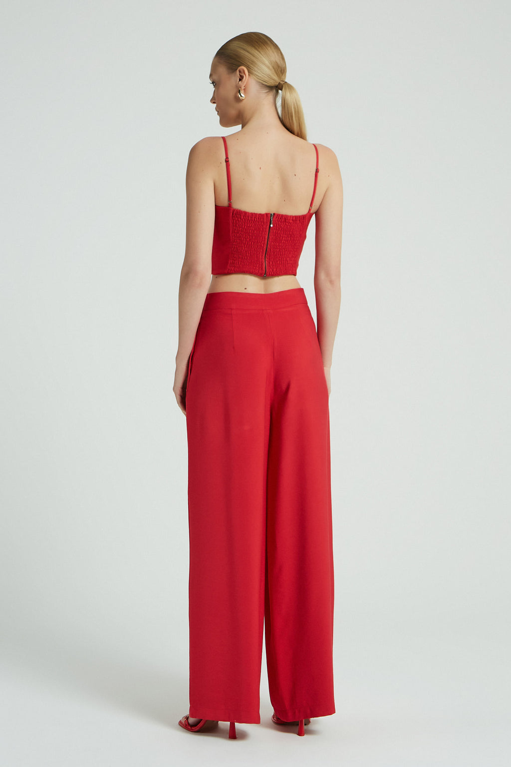 VERMELHO