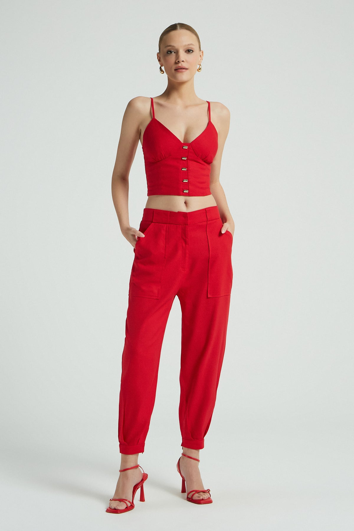 VERMELHO
