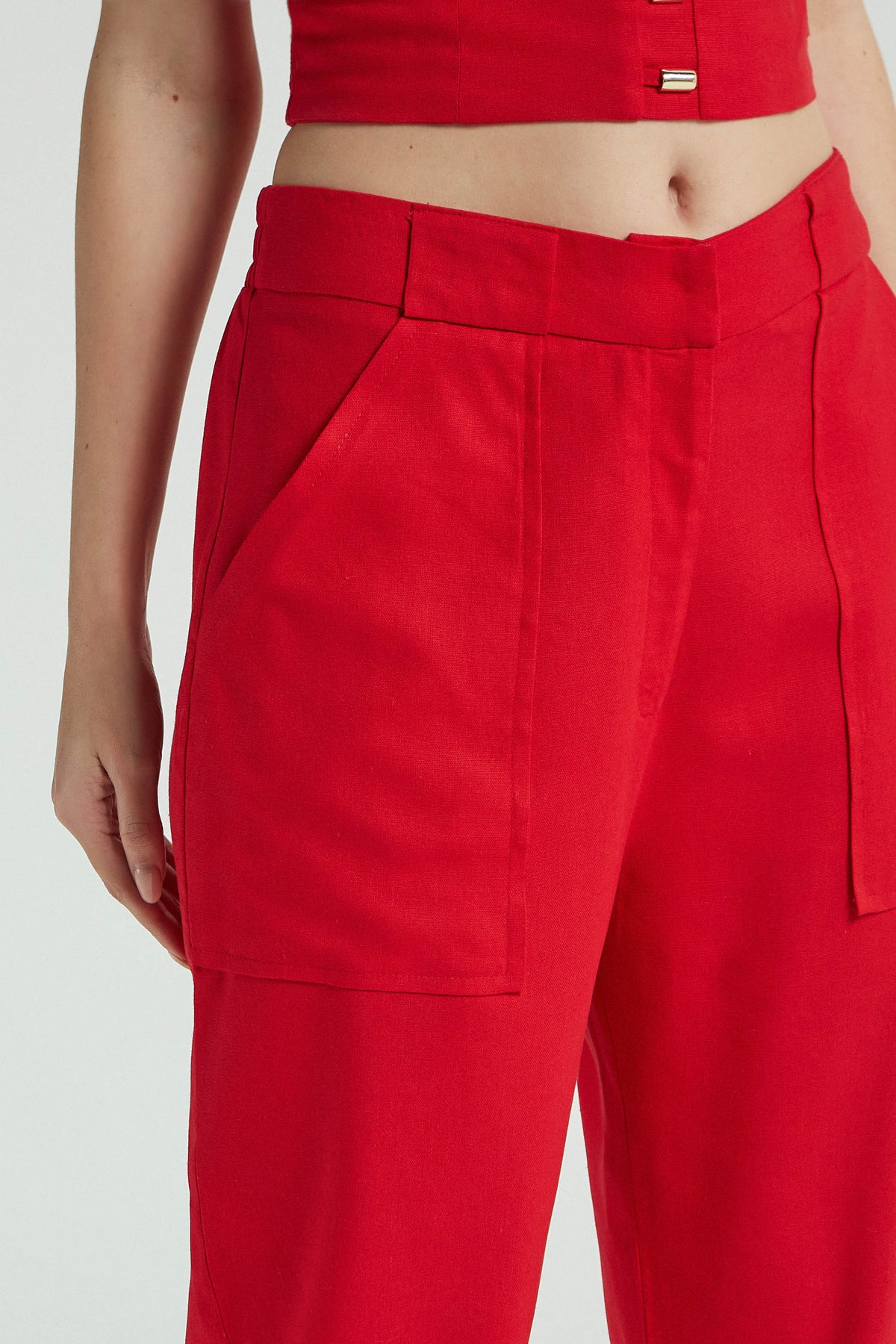 VERMELHO