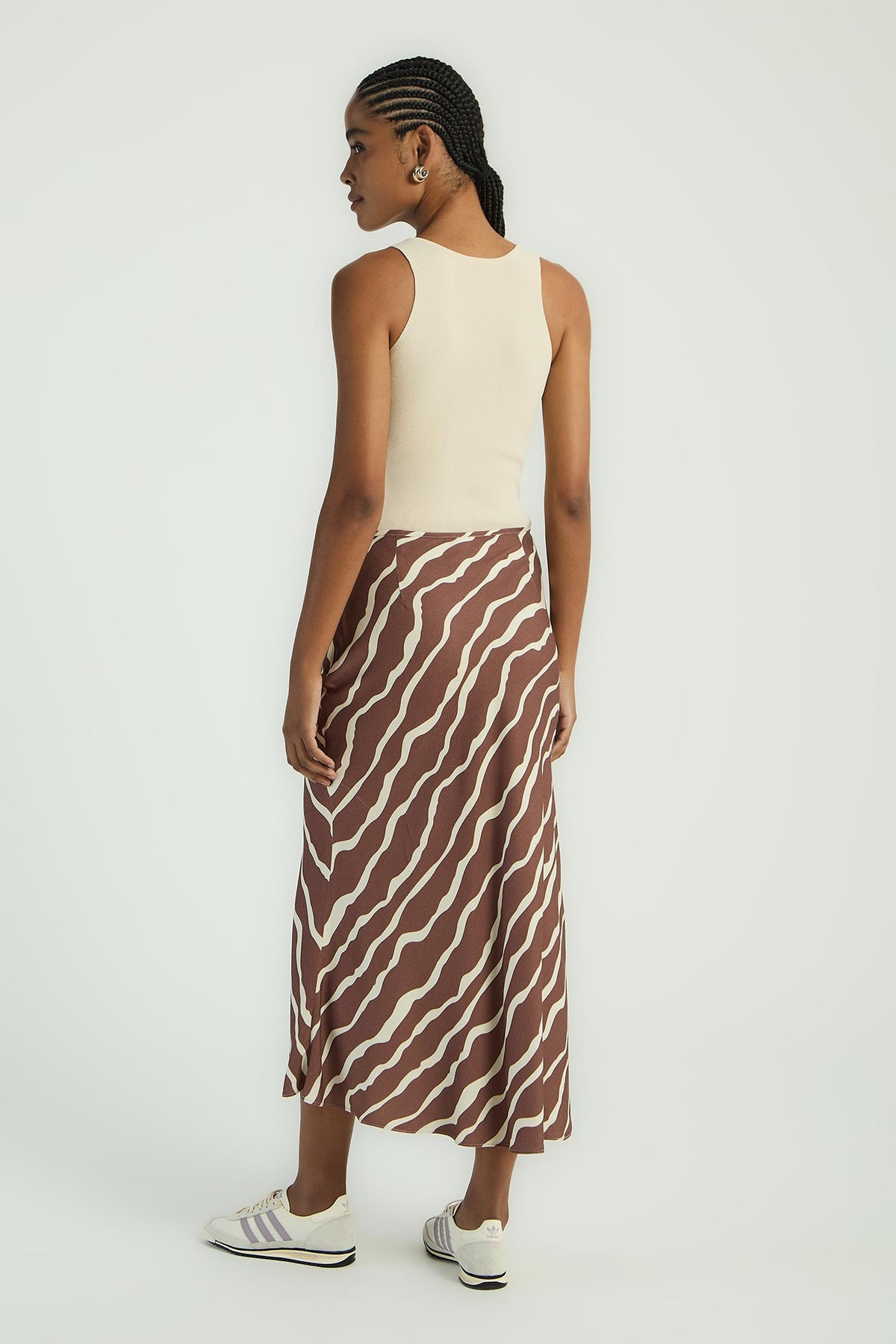 EST ANIMAL STRIPE