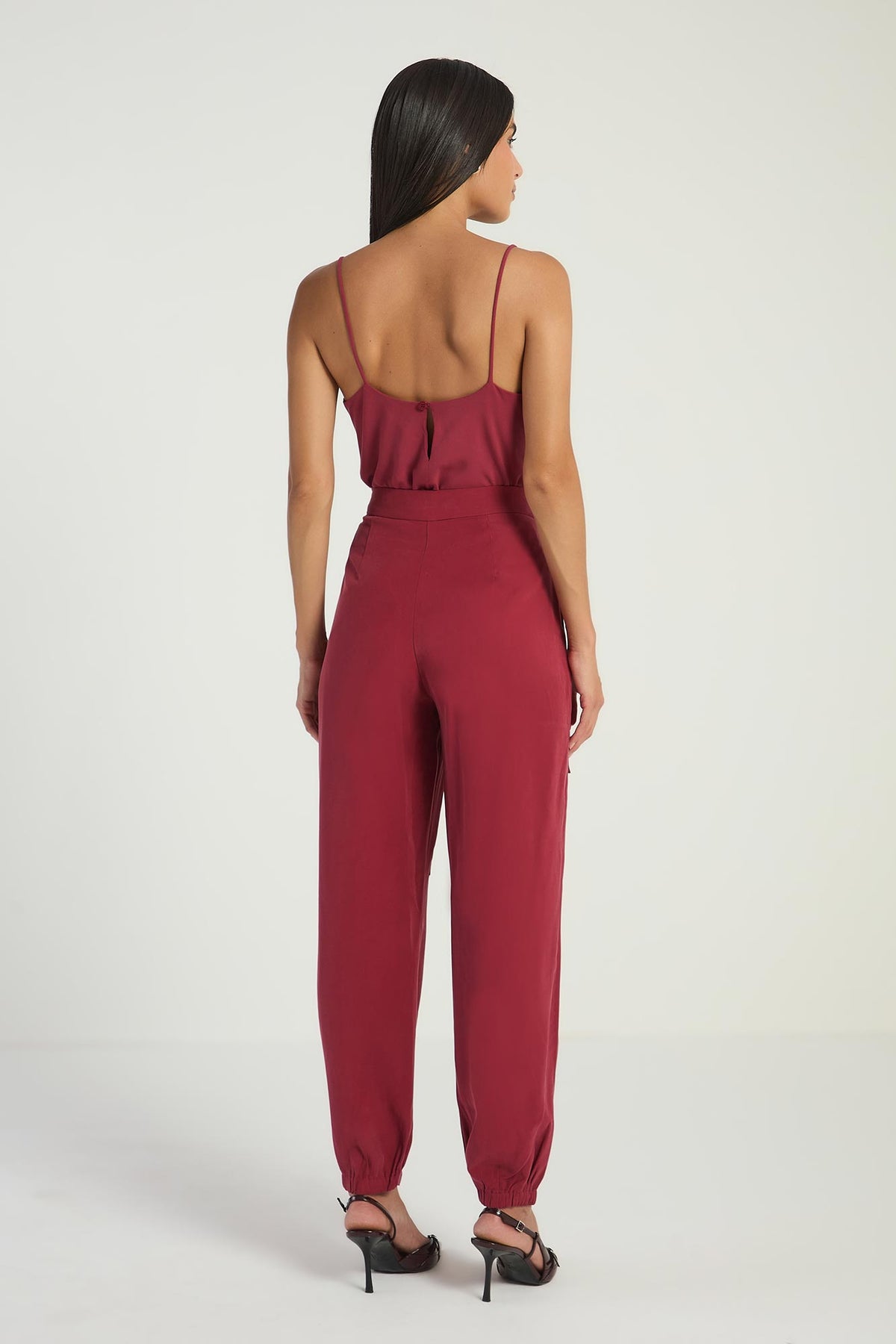 VERMELHO FORTE