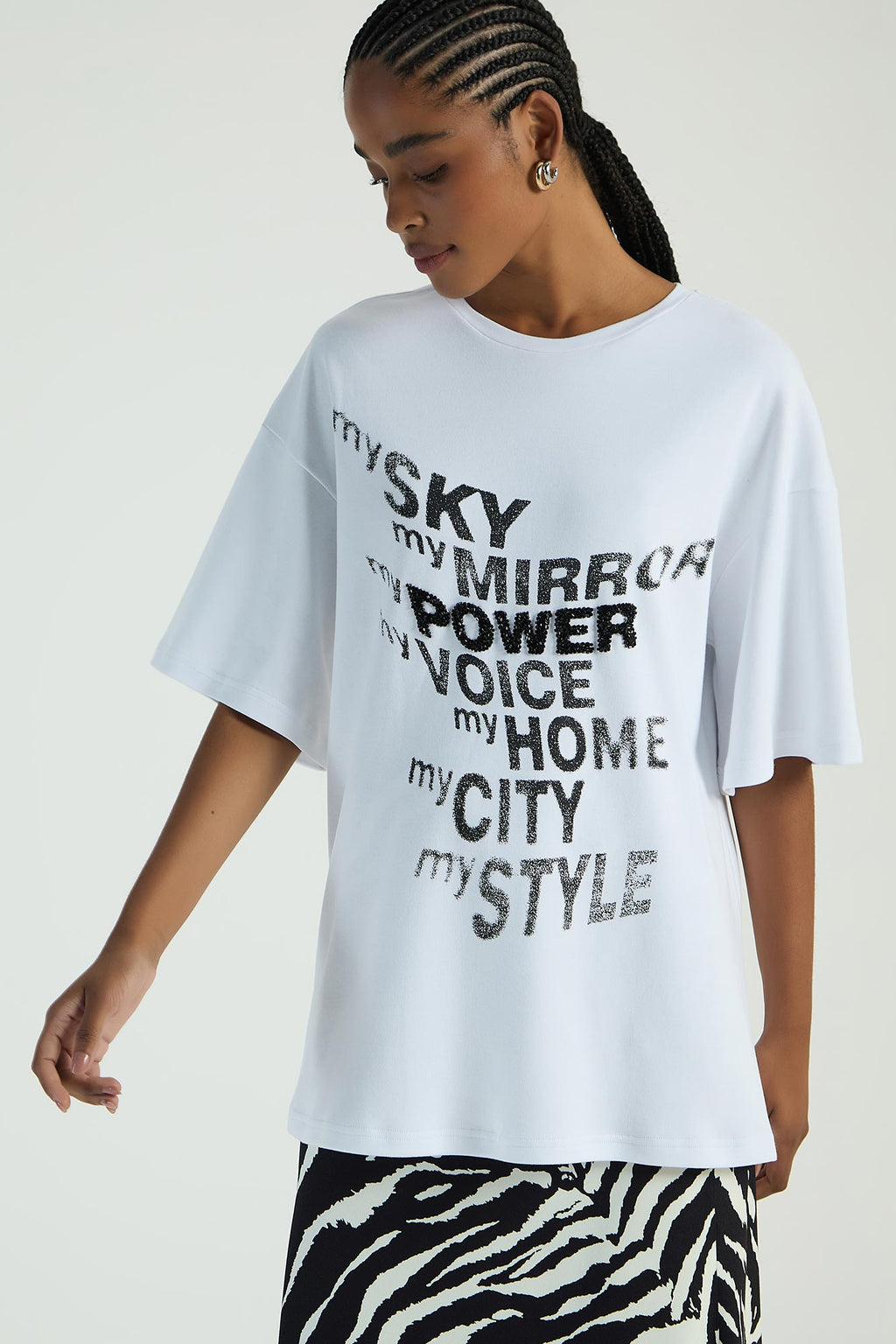 BRANCO