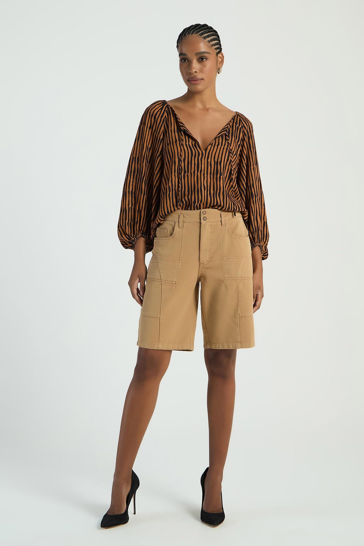 EST SAFARI