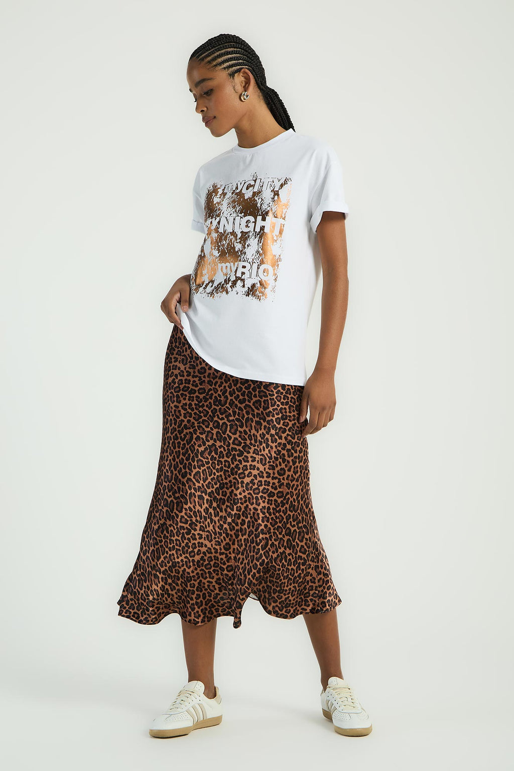 EST LEOPARD