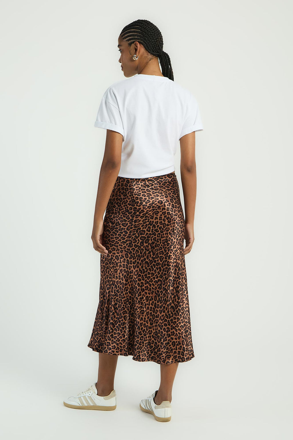 EST LEOPARD