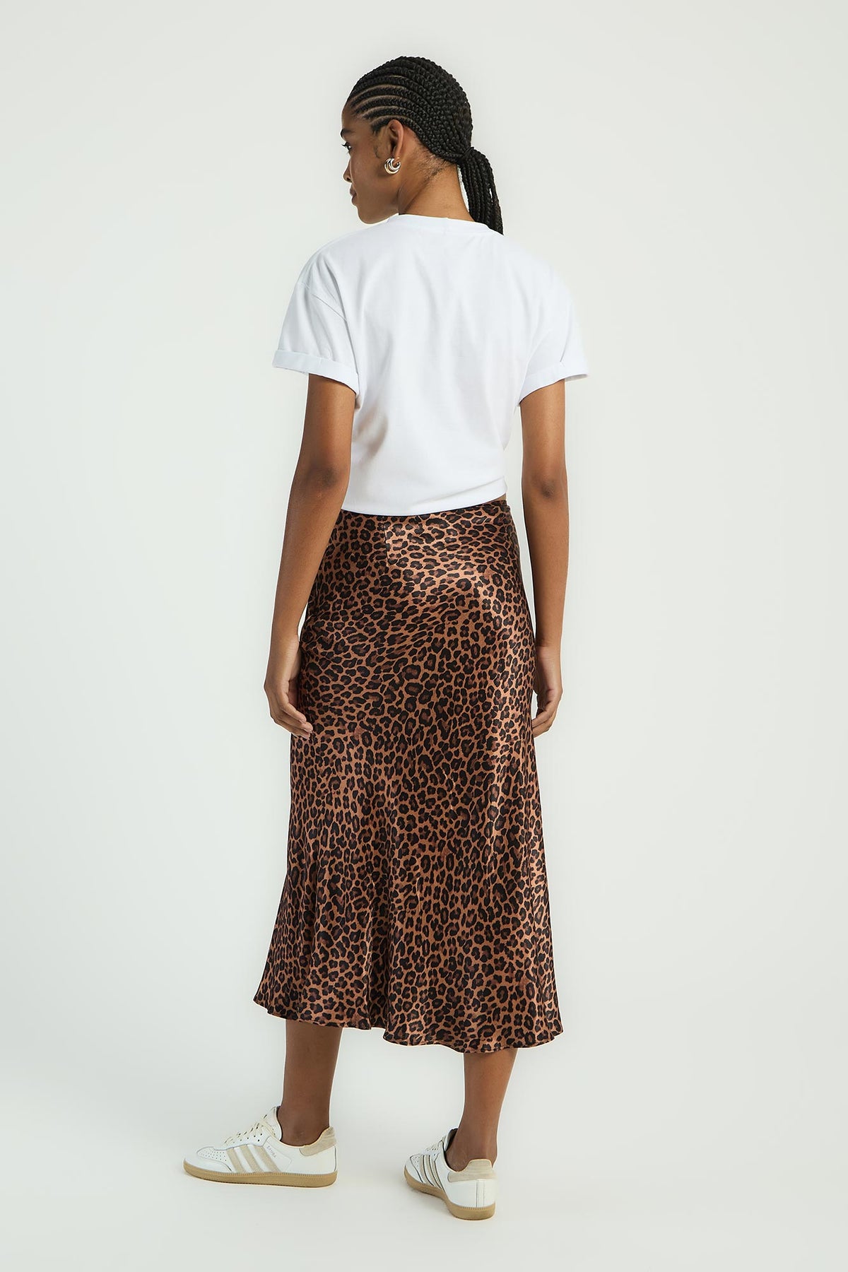EST LEOPARD