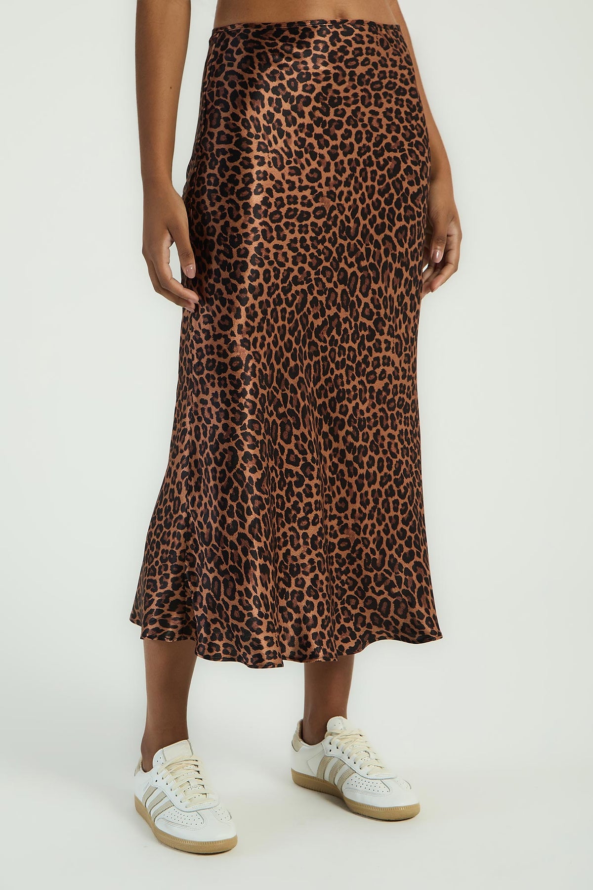 EST LEOPARD