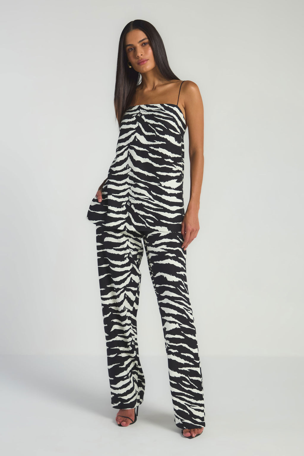 EST ZEBRADA