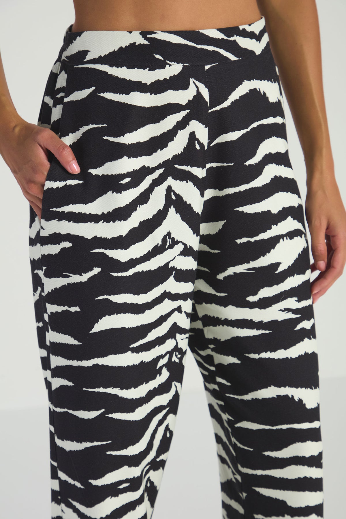 EST ZEBRADA
