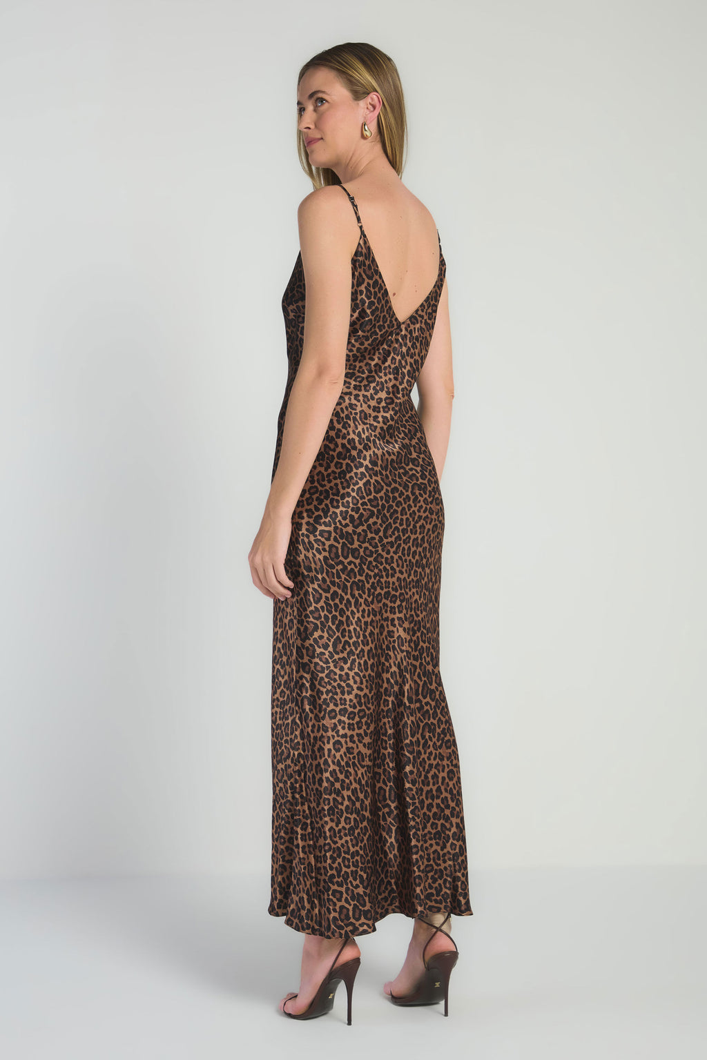 EST LEOPARD