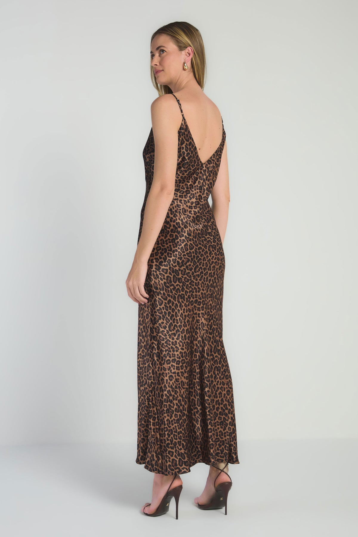 EST LEOPARD
