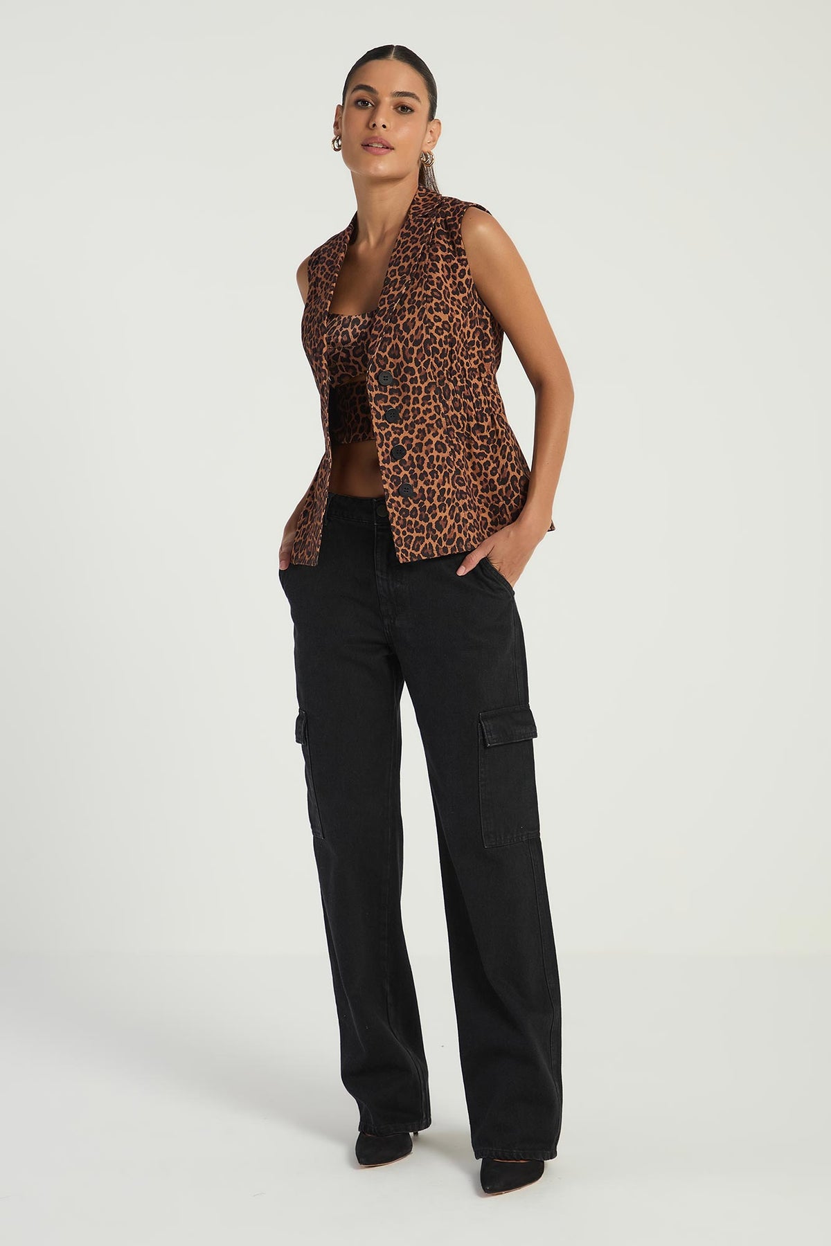 EST LEOPARD