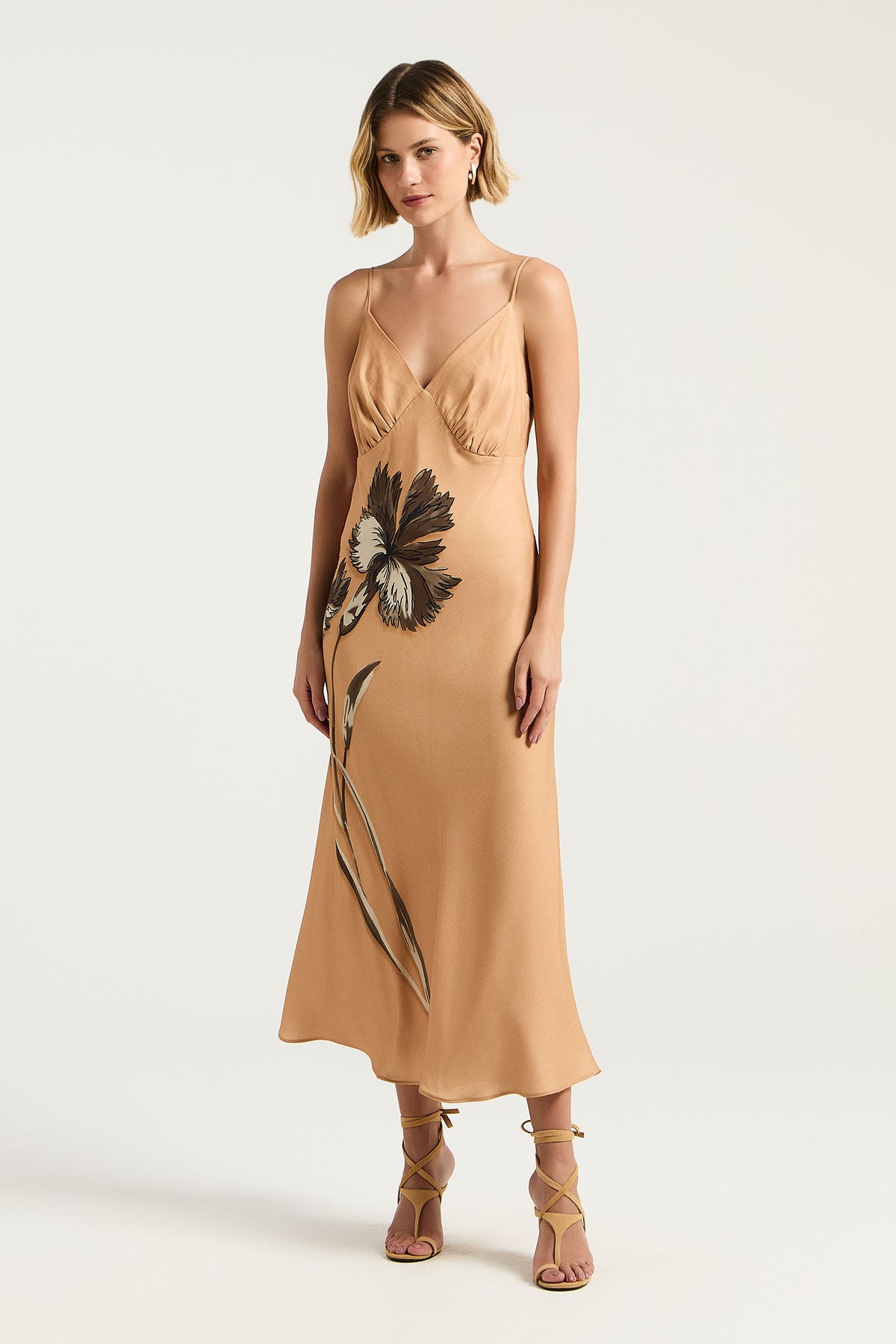 EST FLORAL DELICADO MALTE