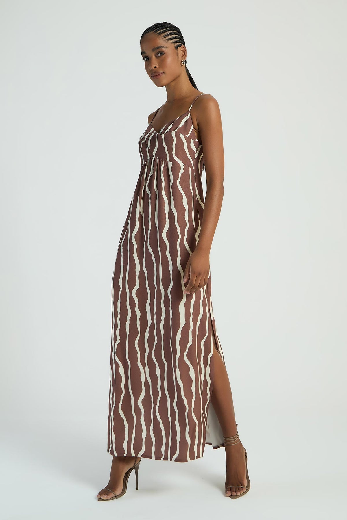 EST ANIMAL STRIPE