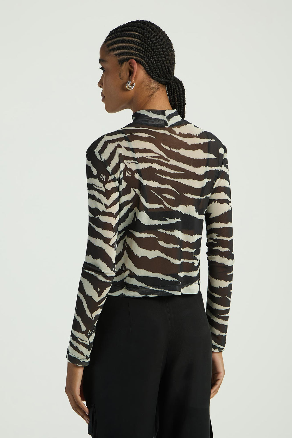 EST ZEBRADA
