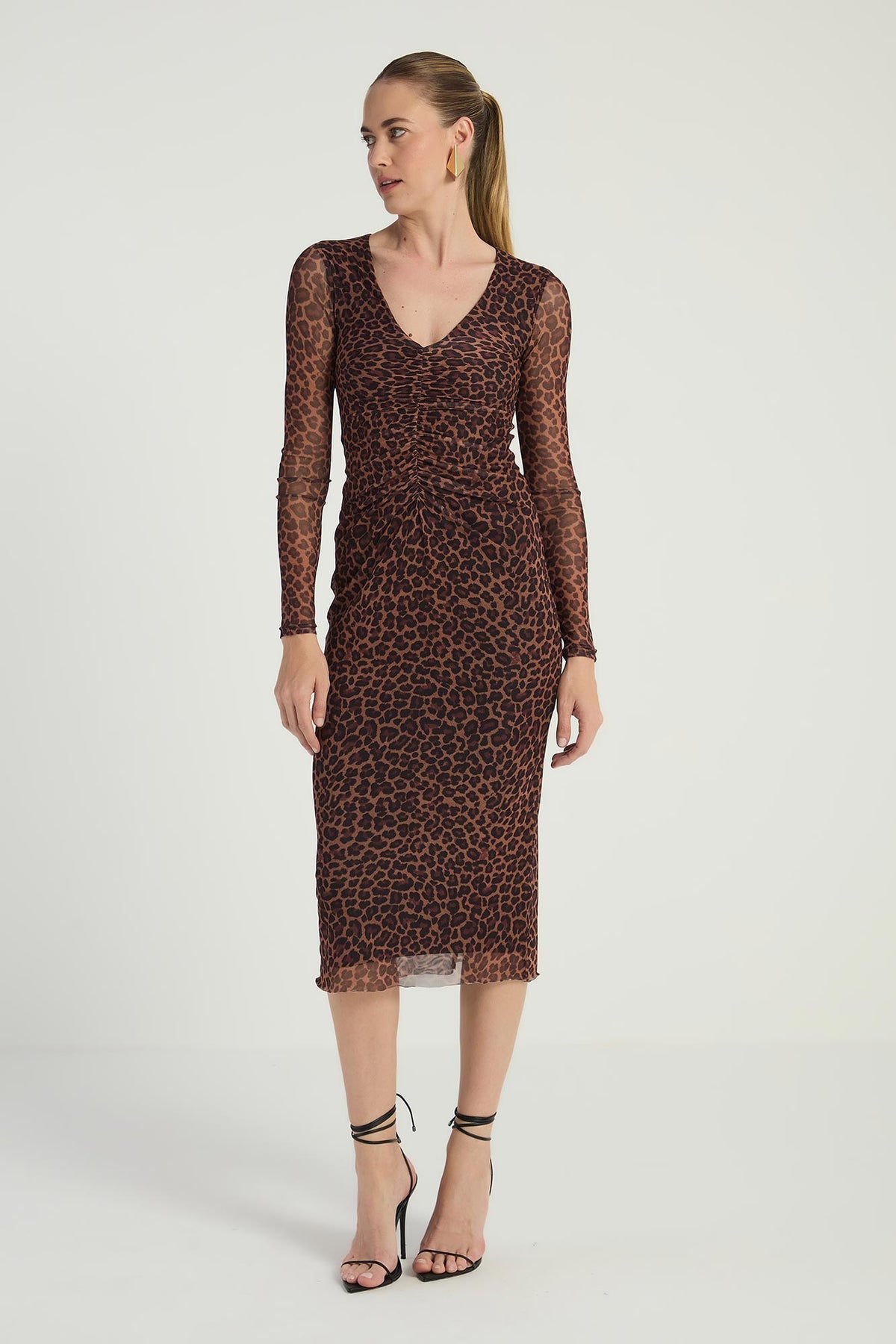 EST LEOPARD