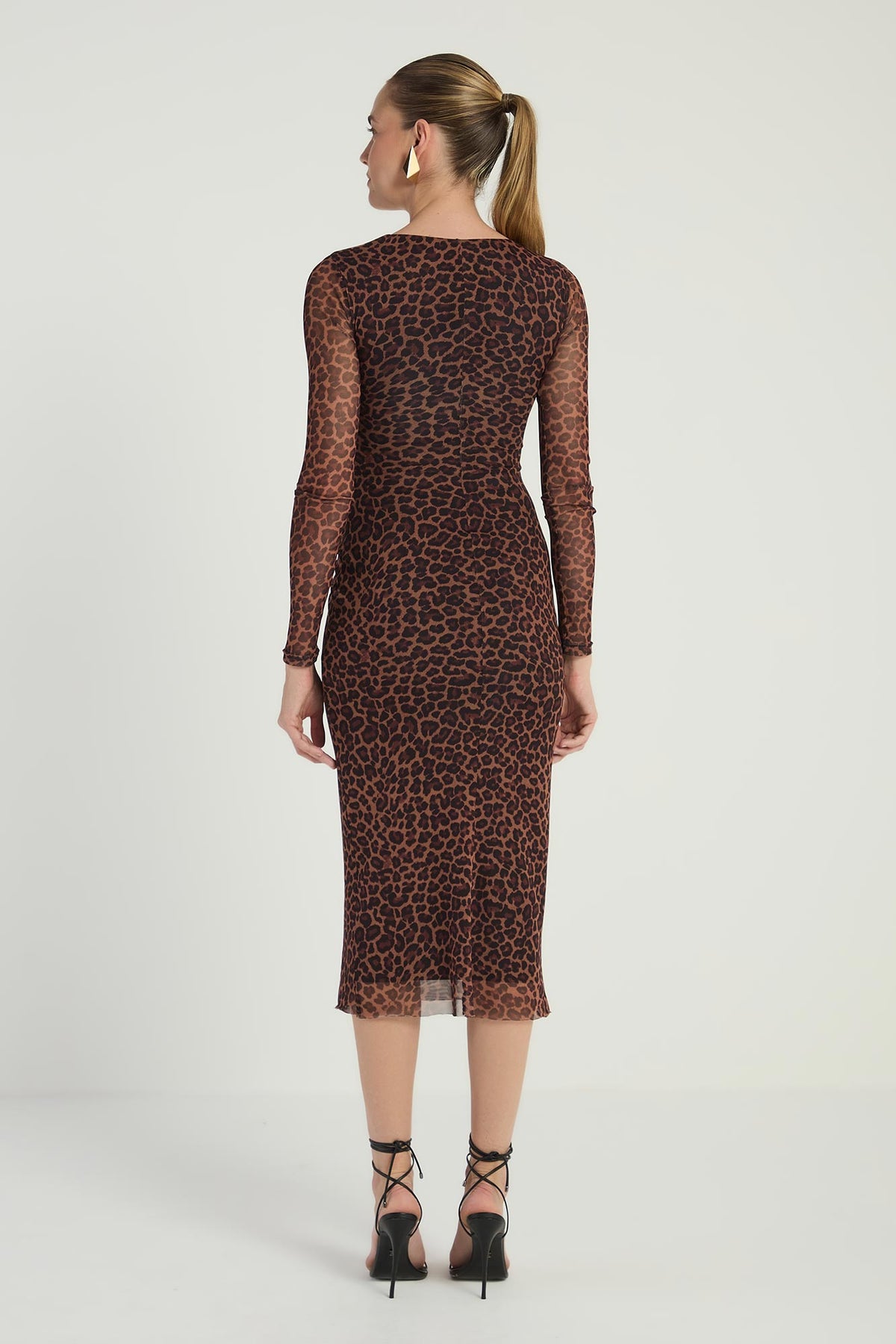 EST LEOPARD
