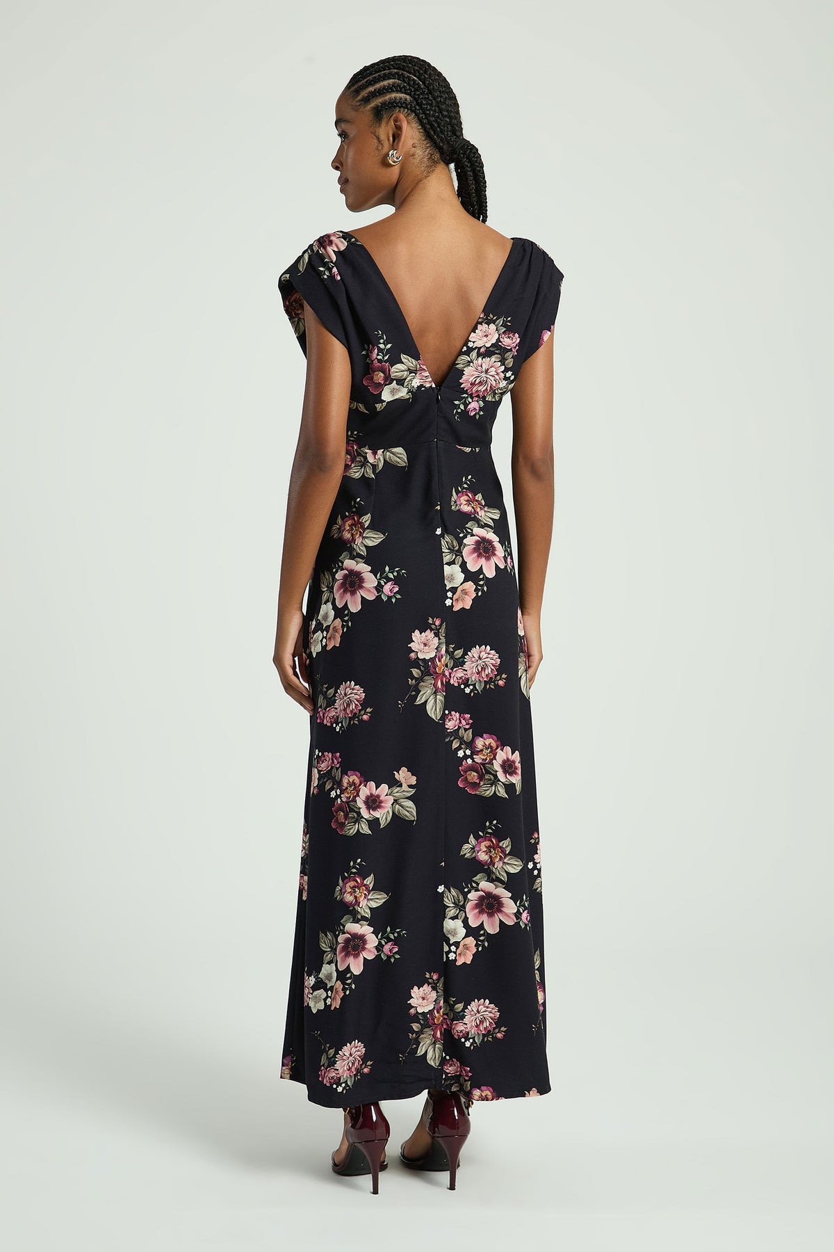 EST FLORAL BOHO