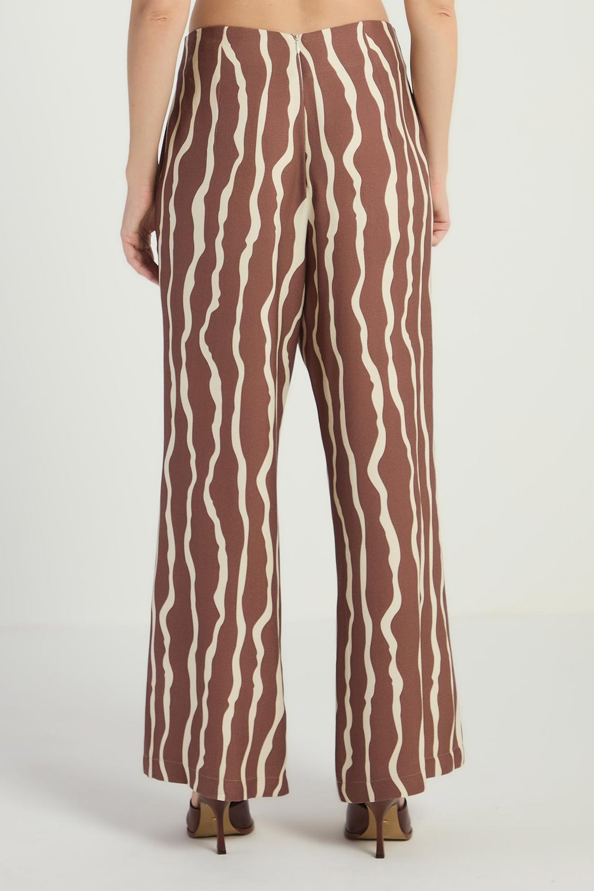 EST ANIMAL STRIPE